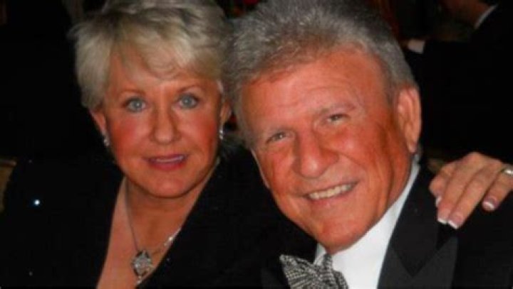 Jennifer Ridarelli, Robert Ridarelli: Meet Bobby Rydell’s Children