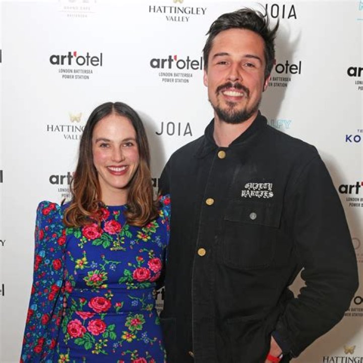 Jessica Brown Findlay Parents: Meet Beverley Findlay, Christopher Findlay