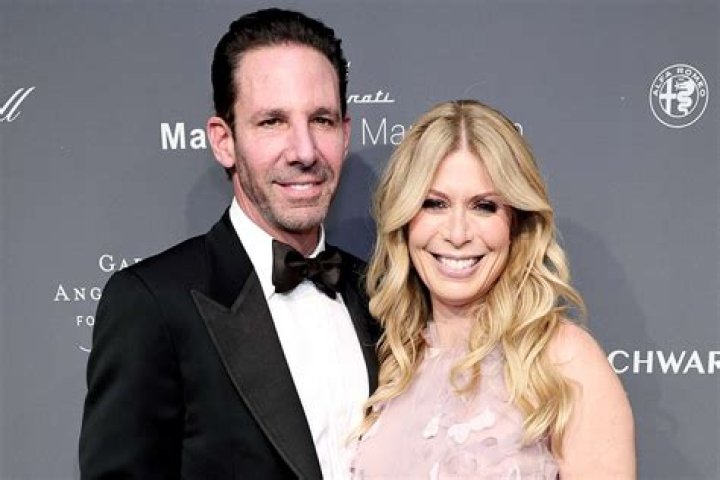 Jill Martin ex-fiancé: Who Is Erik Brooks? Erik Brooks Net Worth, First Wife, Instagram, Age, Wikipedia
