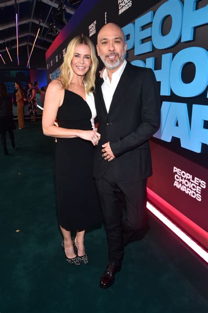 Jo Koy Ex Wife: Who Is Jennifer Santillan? Chelsea Handler Husband – Age & Children