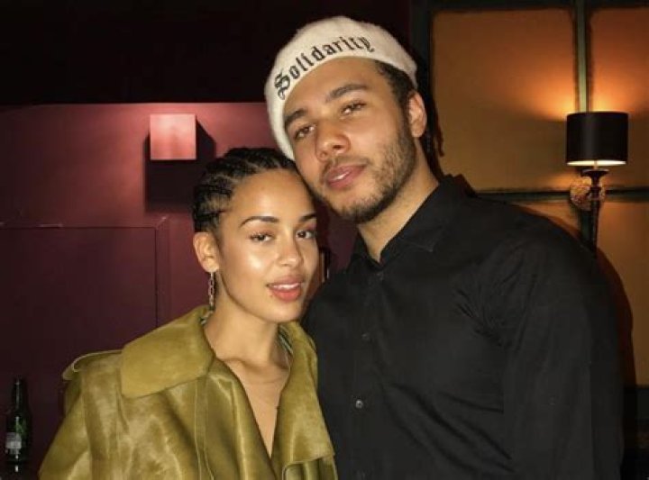 Joel Compass Age And Net Worth: Know About Jorja Smith Boyfriend
