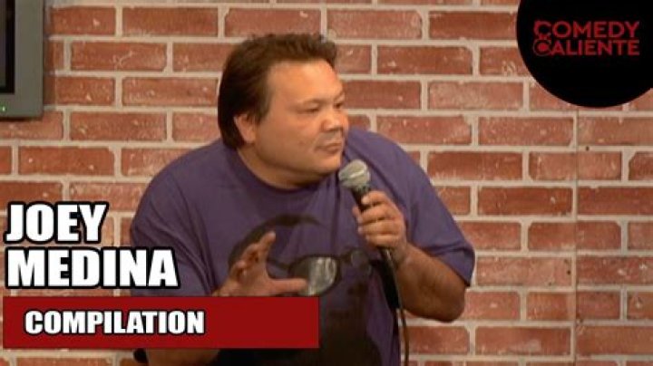 Joey Medina
