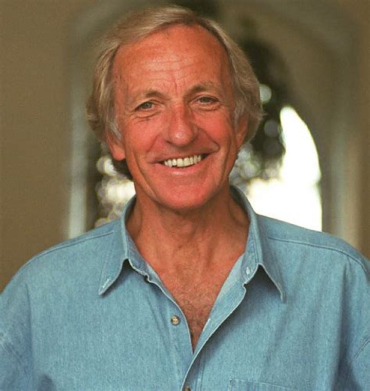 John Pilger parents: Meet Elsie Pilger and Claude Pilger