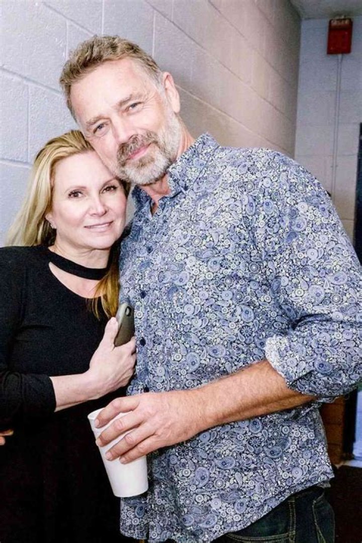 John Schneider Wife: Alicia Allain Net Worth, Age, Wikipedia, Bio, Birthplace, Illness, Pictures