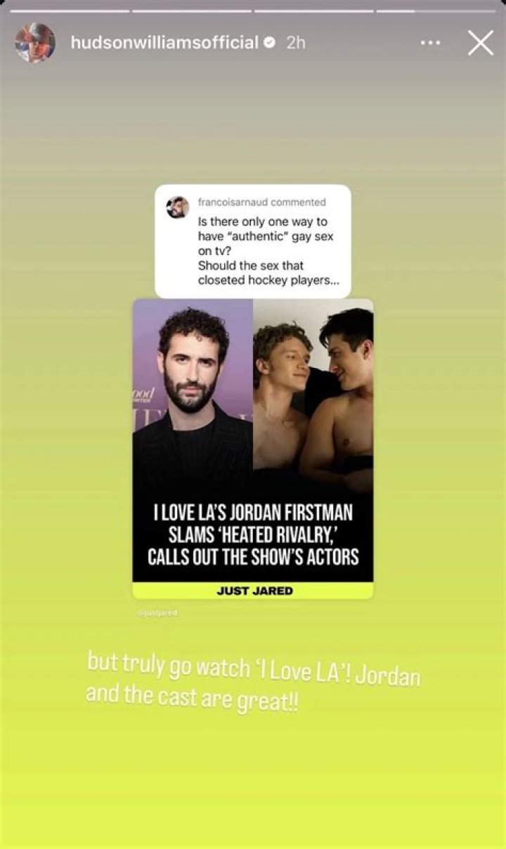 Jordan Firstman Age, Wikipedia, Biography, Height, Instagram, Instagram, Partner
