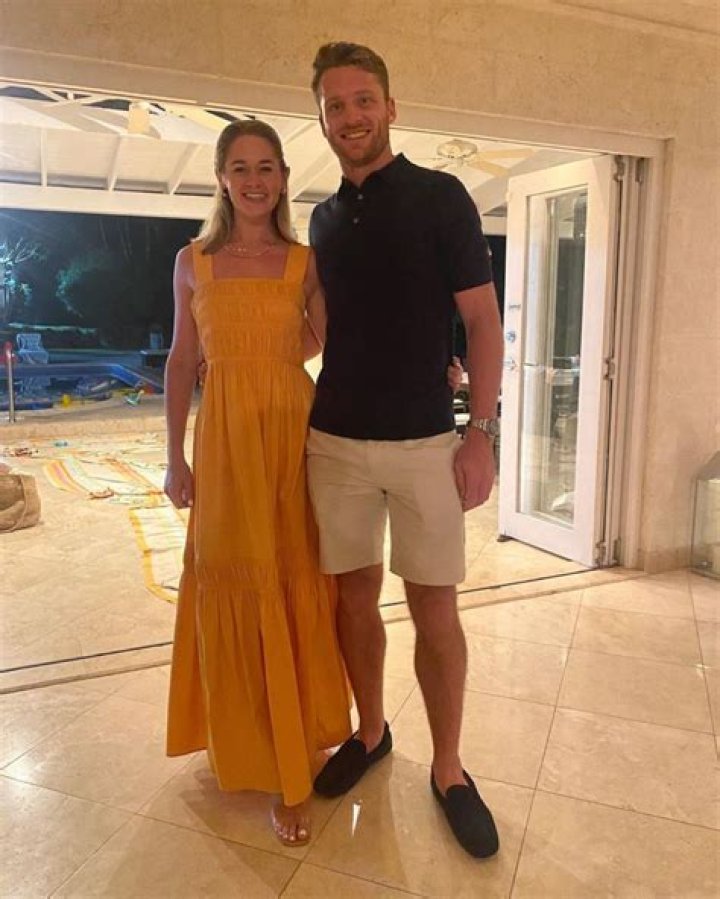 Jos Buttler Wife: Louise Buttler Instagram, Age, Baby, Profession, Wikipedia, Twitter, Height, Birthday