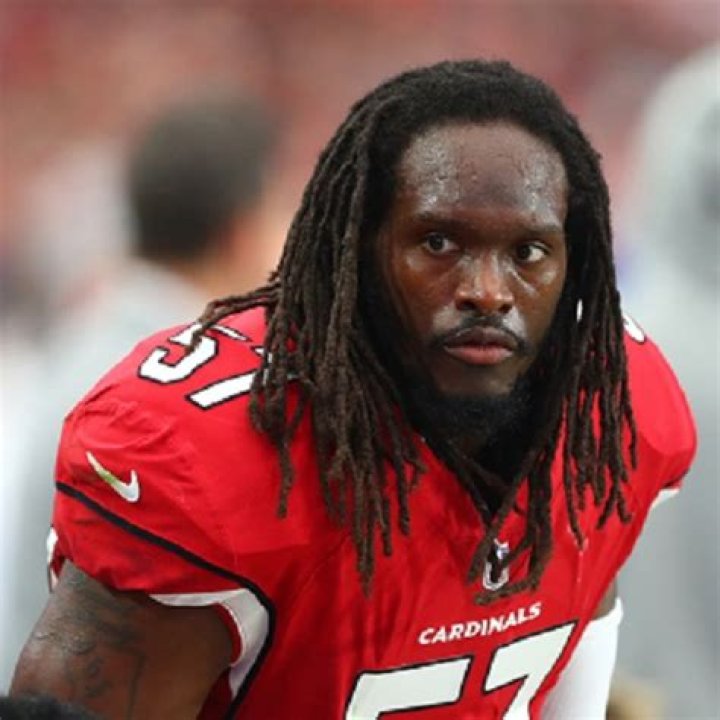 Josh Bynes Contract, Salary, Net Worth, PFF, College, Number, IDP