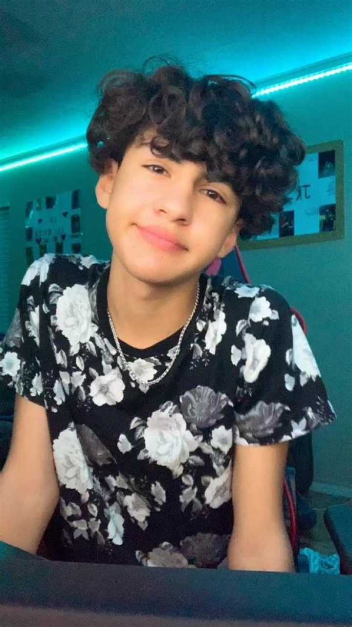 Jude Flores