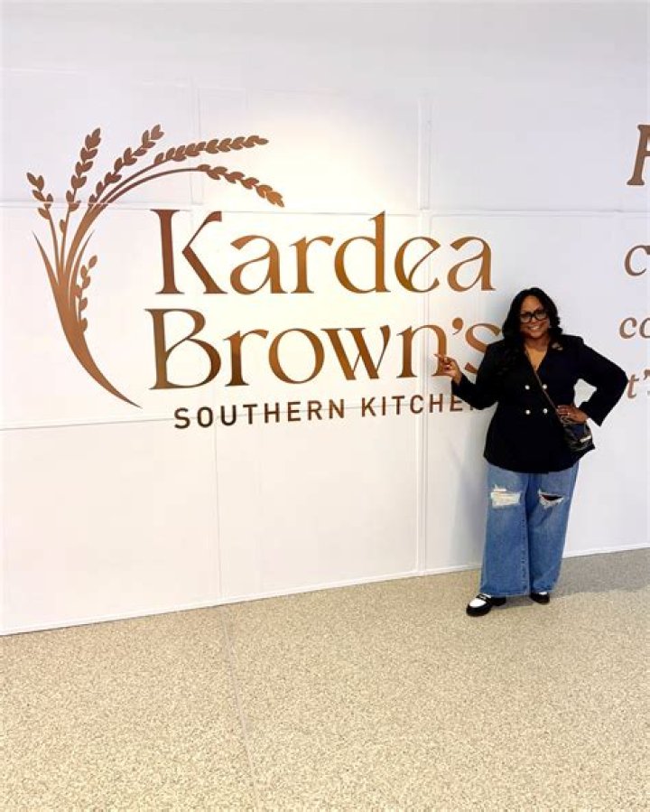 Kardea Brown Weight Loss, Age And Wikipedia: Meet Delicious Miss Brown Host On Instagram