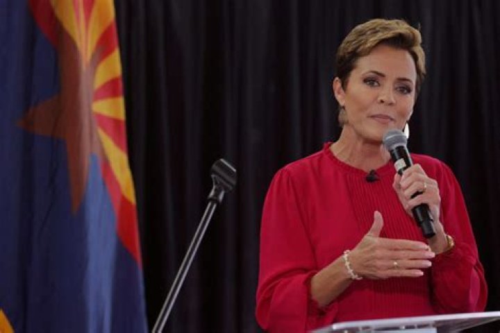 Kari Lake Net Worth Of $5 Million From Politics And CNN Reporting Career
