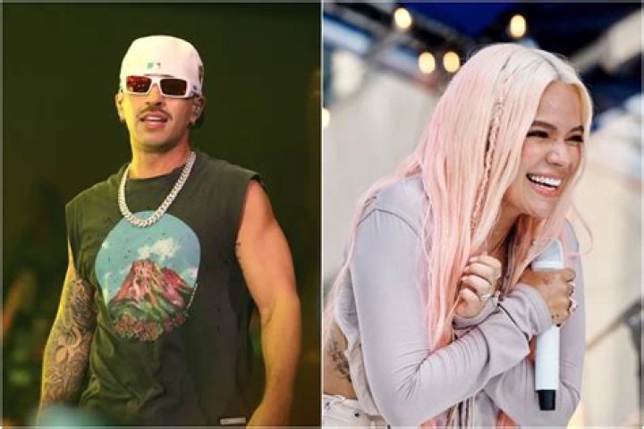 Karol G Husband: Is Karol G Married? Who Is Karol G’s Boyfriend?