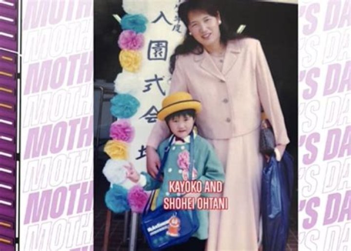Kayoko Otani: Who is Shohei Ohtani’s mother?