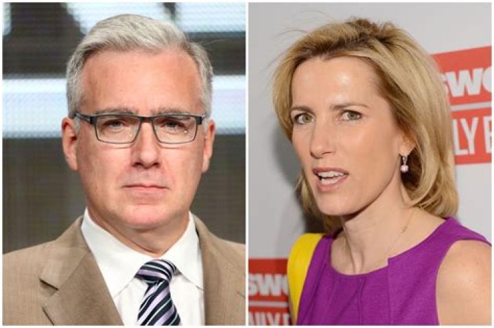 Keith Olbermann Age, Wikipedia, Biography, Children, Salary, Net Worth, Parents.