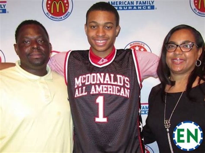Keldon Johnson Girlfriend & Parents: Everything On Olympic Athlete