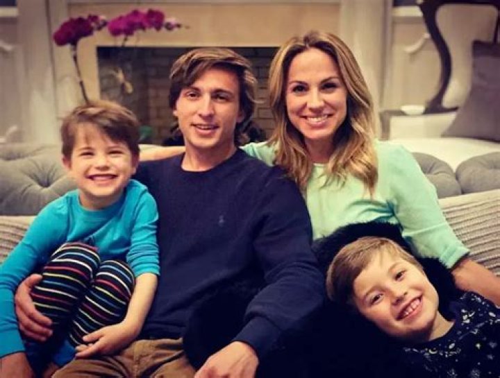 Kelly Tilghman Age, Wiki, Biography, Wife, Children, Salary, Net Worth, Parents
