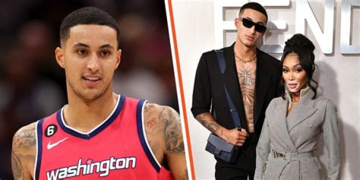 Kyle Kuzma Age, Wikipedia, Biography, Children, Salary, Net Worth, Parents.