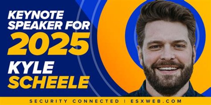 Kyle Scheele aka kylescheele TikTok Age, Wife and Instagram Biography