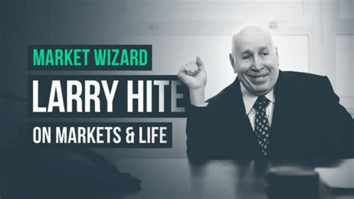Larry Hite Net Worth, Income, Salary, Earnings, Biography