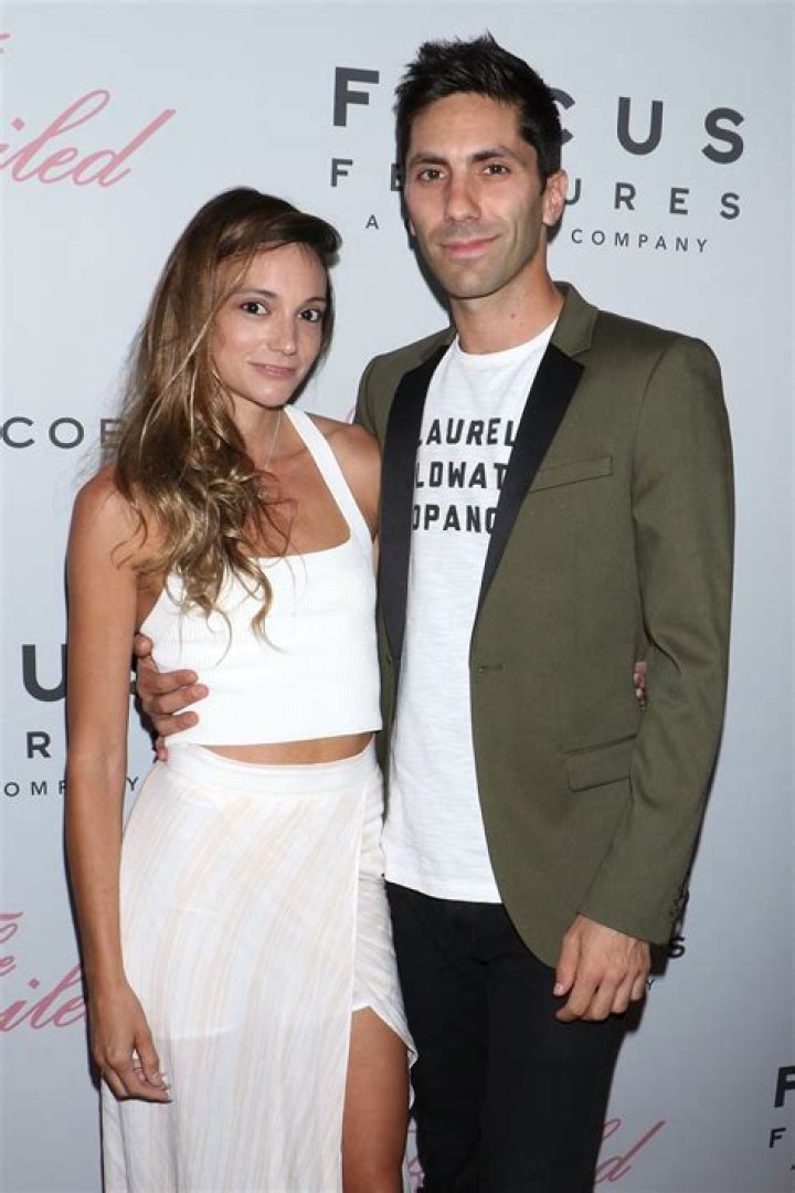 Laura Perlongo (Nev Schulman’s Wife) Wiki, Bio, Age, Height, Facts
