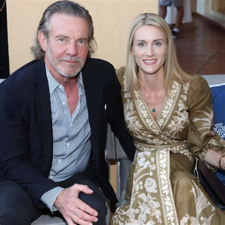 Laura Savoie (Dennis Quaid’s Girlfriend) Bio, Wiki, Age, Height, Husband, Married, Net worth, Married