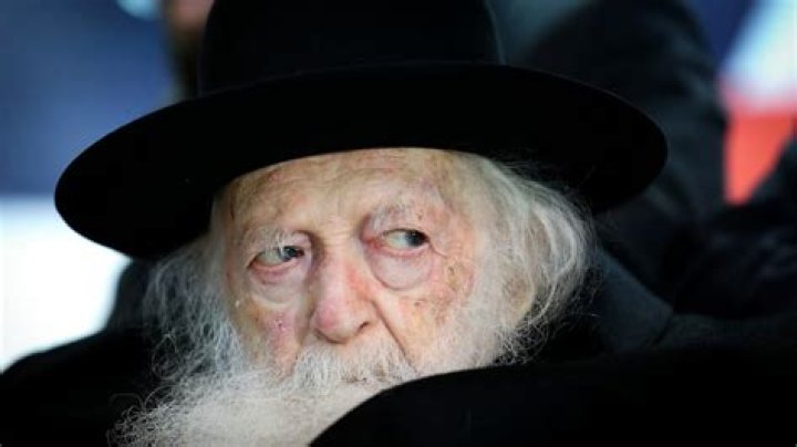 Leah Koledetski: Everything To Know About Chaim Kanievsky’s Daughter