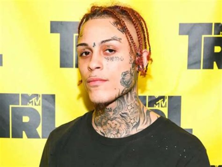 Lil Skies Biography,Age,Songs,Album,Net Worth and I Like Girls