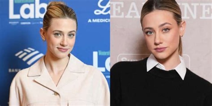 Lili Reinhart Height, Age, Wiki, Biography, Boyfriend, Net Worth