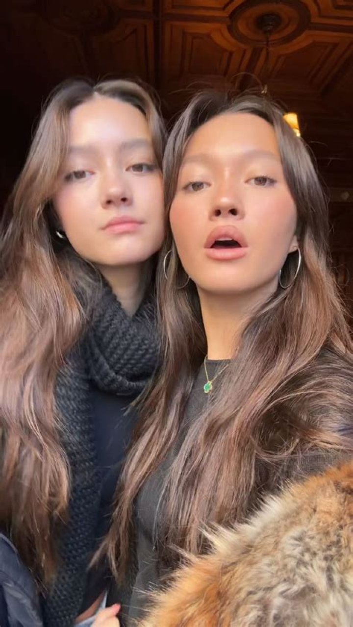 LIly Chee Sisters, Career, Boyfriend & Net Worth