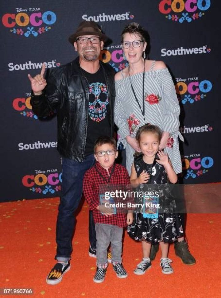 Lombardo Boyar Biography, Age, Wife, Height, Movies, TV Shows and Net Worth