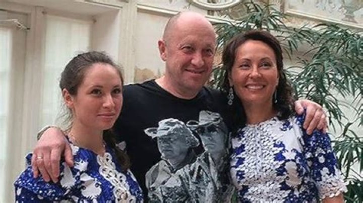 Lyubov Prigozhina- Wiki, Age, Height, Net Worth, Husband, Ethnicity