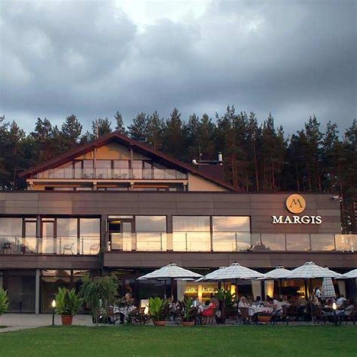 Margis Hotel, Uturu, Nigeria