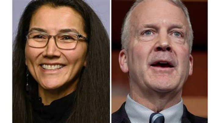 Mary Peltola Alaska Husband Gene Peltola; Relationship Timeline With Ex-Husband Jonathan Kapsner And Net Worth