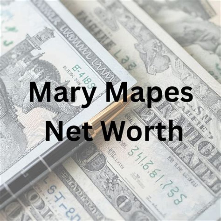 Mary Wells Net Worth, Income, Salary, Earnings, Biography