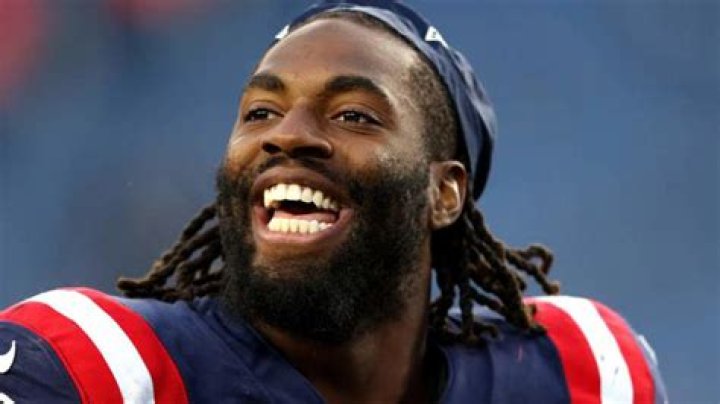 Matthew Judon