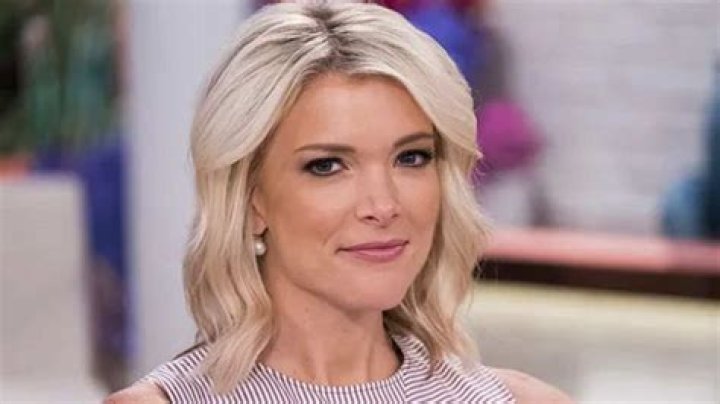 Megyn Kelly Net Worth