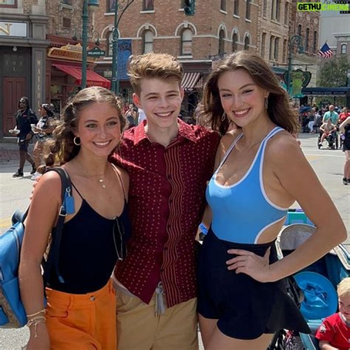 Merrick Hanna (Dancer) Wiki, Biography, Age, Height, Weight, Net Worth, Girlfriend, Family, Career