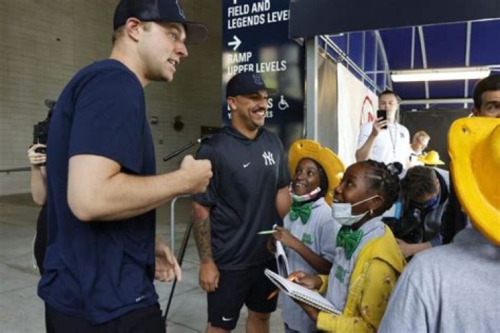 Michael King Yankees Salary, Net Worth, Contract, Instagram, Parents, High School, Age, ERA