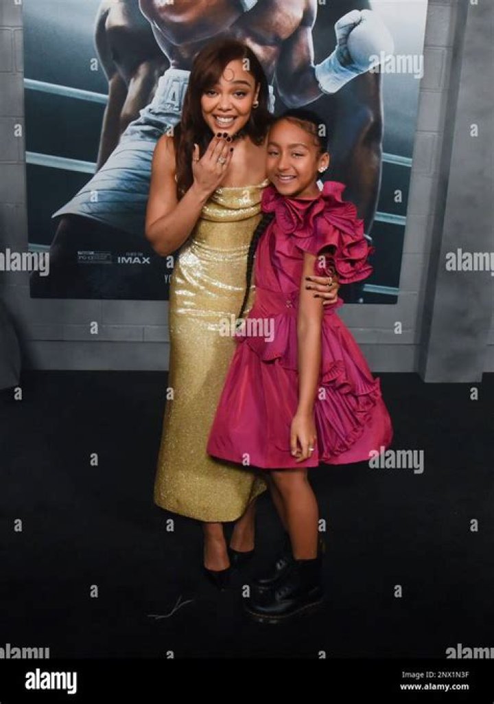 Mila Davis-Kent age: How old is Mila in Creed?