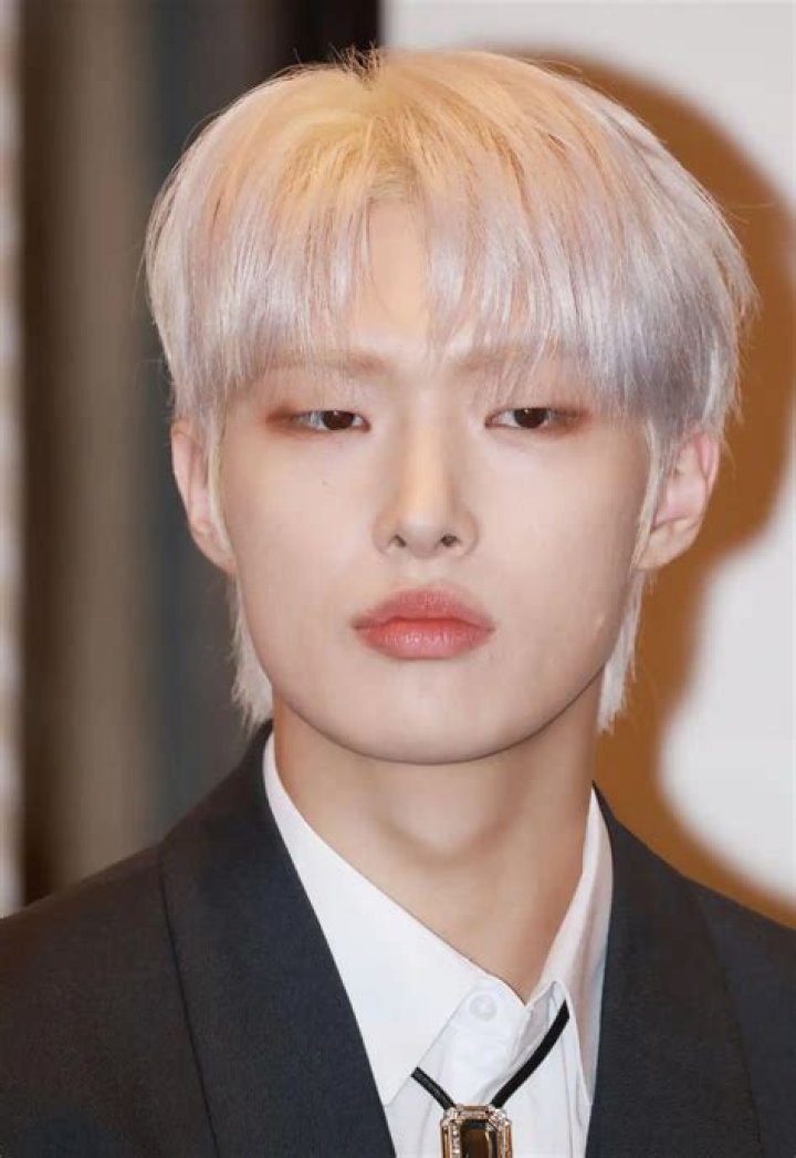 Mingi (Ateez) Wikipedia, Bio, Age, Height, Weight, Girlfriend, Net Worth, Family, Career, Facts