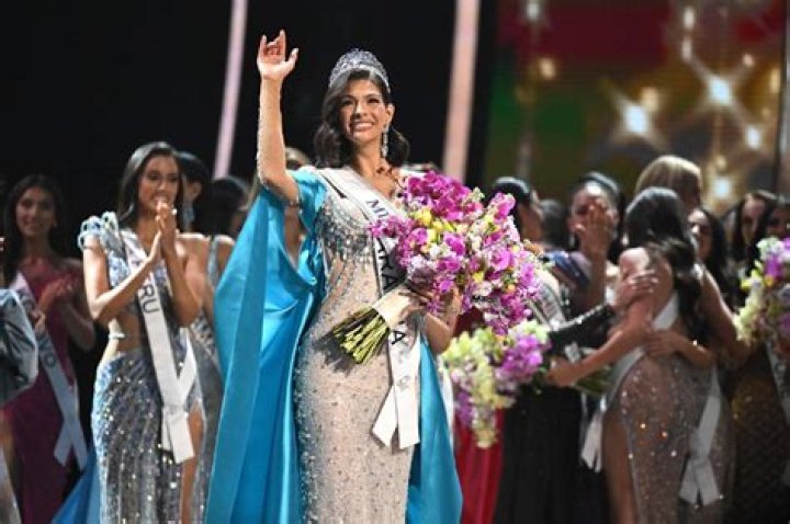 Miss Universe: Is Moraya Wilson Transgender? Gender And Sexuality