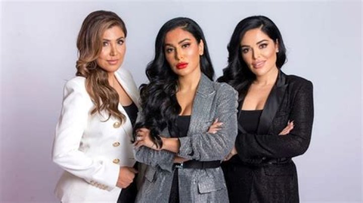 Mona Kattan Bio, Wiki, Height, Net Worth, Family, Siblings, Husband