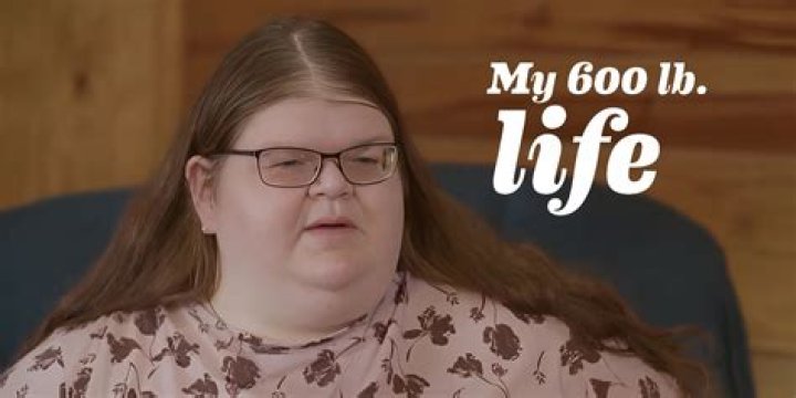 My 600 LB Life: Who Was Matthew Ventress? Death Cause Suicide Or Accident
