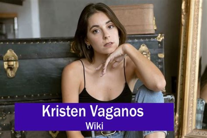My Sweet Holiday: Kristen Vaganos Age, Wiki, Biography, Boyfriend, Instagram