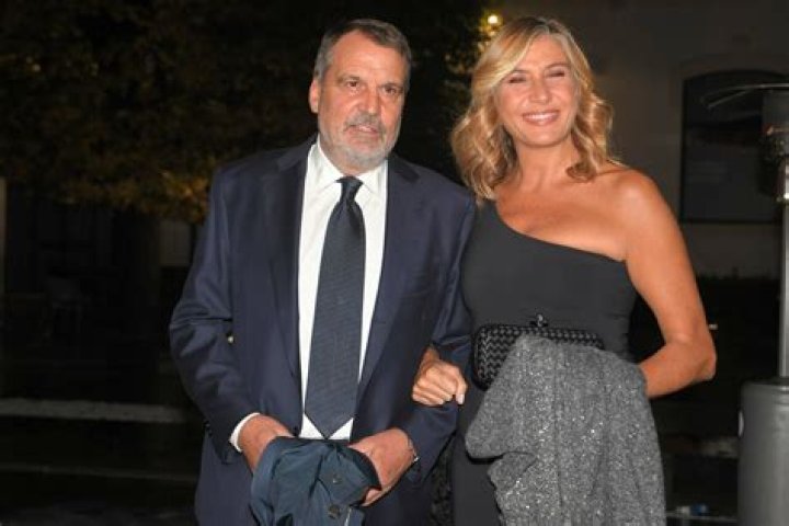 Myrta Merlino Wikipedia: Domenico Arcuri Ex Wife Is A Journalist
