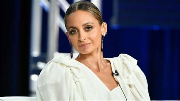 Nicole Richie Reacts to Jeremy Scott’s ‘Making the Cut’ Outburst And Teases ‘Big’ Finale