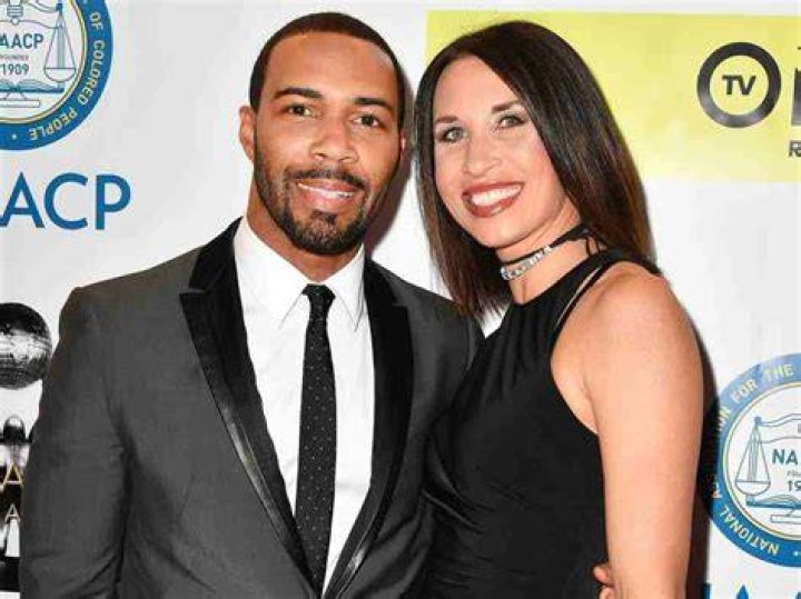 Omari Hardwick (Actor) Wiki, Bio, Age, Height, Weight, Wife, Net Worth, Family: 12 Facts about him