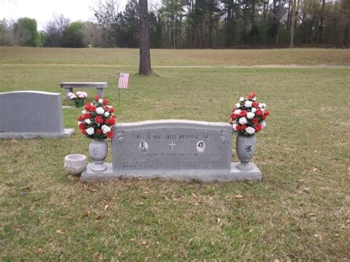 Otis Redding III net worth at time of death