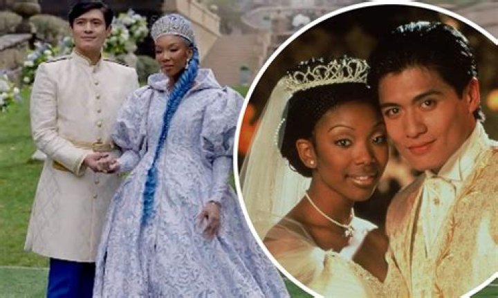 Paolo Montalban Wife: Is Filipino-American Actor Married? Dating History And Relationship Timeline