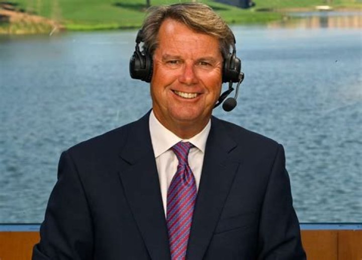 Paul Azinger Net Worth, Income, Salary, Earnings, Biography