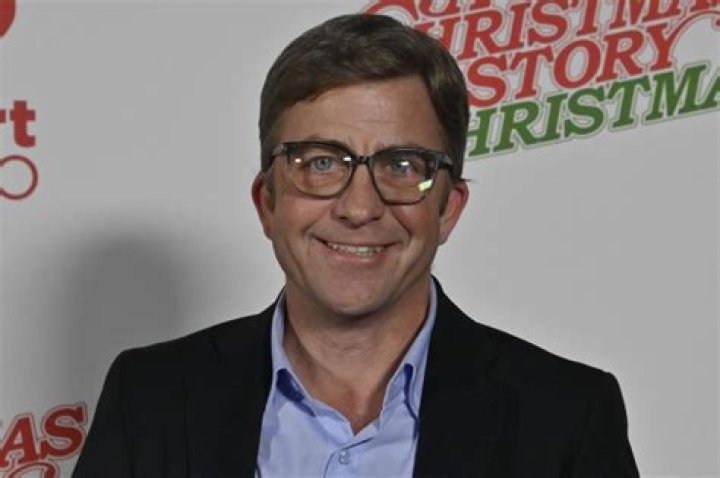 Peter Billingsley Earns Royalties From A Christmas Story That Makes Up His Huge Net Worth